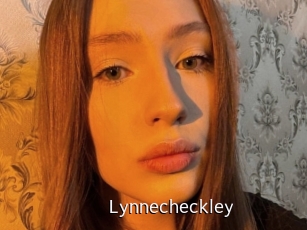 Lynnecheckley