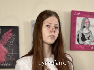 Lynnefarro