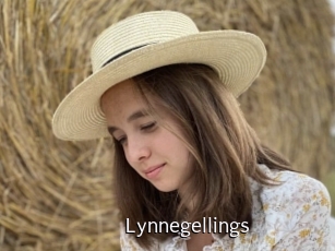 Lynnegellings