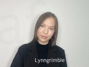 Lynngrimble