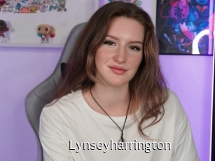 Lynseyharrington