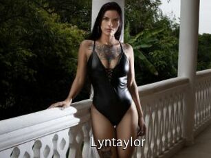 Lyntaylor