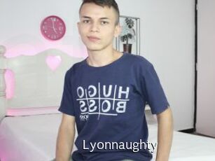Lyonnaughty