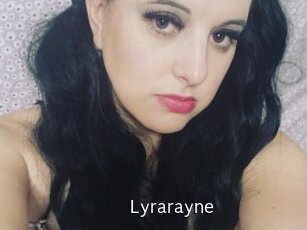 Lyrarayne