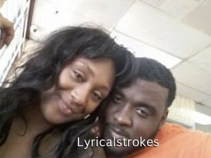 Lyricalstrokes