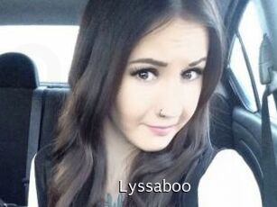 Lyssaboo