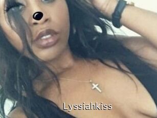 Lyssiahkiss