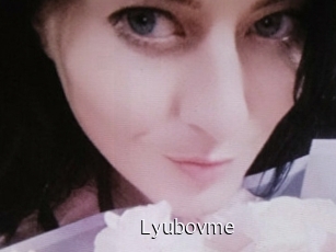 Lyubovme