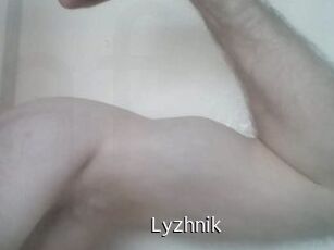 lyzhnik Anal Fist