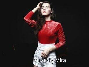M1ssShyMira