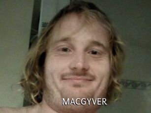 MACGYVER