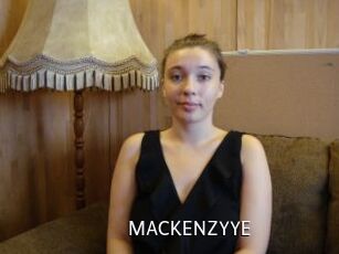MACKENZYYE