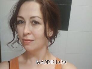 MADDIEliebe
