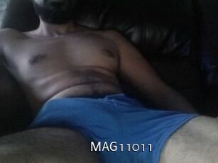 MAG11011