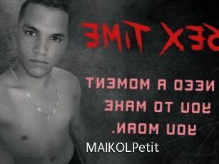 MAIKOLPetit