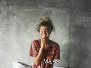 MAJAx