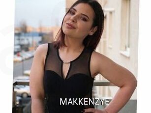 MAKKENZYE
