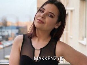 MAKKENZYIE
