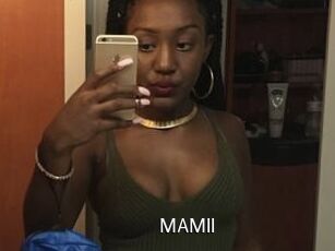 MAMII