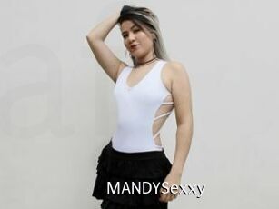 MANDYSexxy