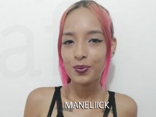 MANELIICK