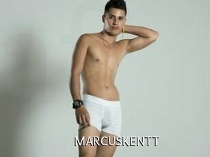 MARCUSKENTT