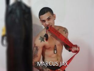 MARCUS_JAX
