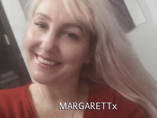 MARGARETTx