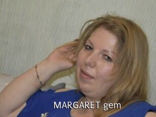 MARGARET_gem