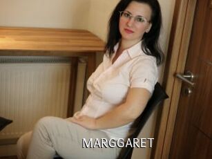 MARGGARET