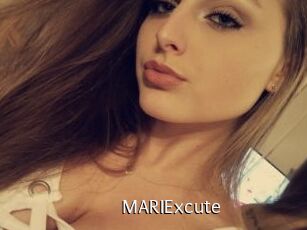 MARIExcute