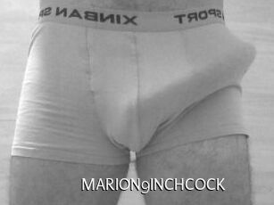 MARION9INCHCOCK