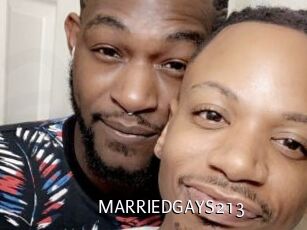 MARRIEDGAYS213