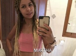 MARTHA