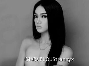 MARVELOUStrannyx