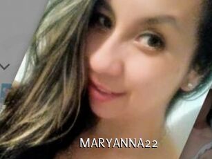 MARYANNA22