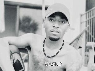 MASKD