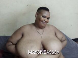 MASSIVEASSSX