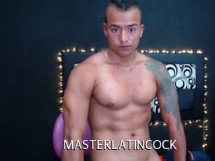 MASTERLATINCOCK