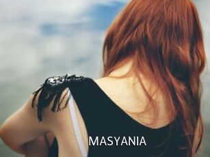 MASYANIA