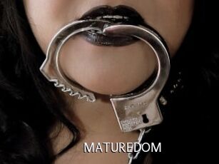 MATUREDOM