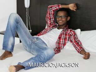 MAURICIOxJACKSON