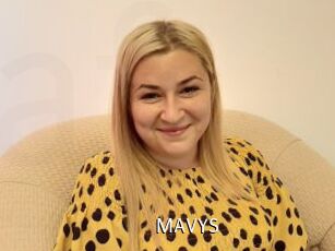 MAVYS