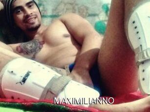 MAXIMILIANNO