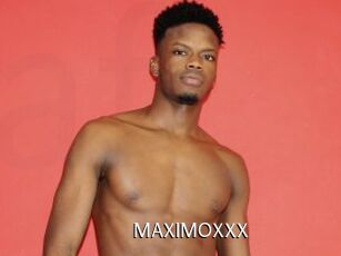 MAXIMOXXX