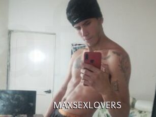 MAXSEXLOVERS