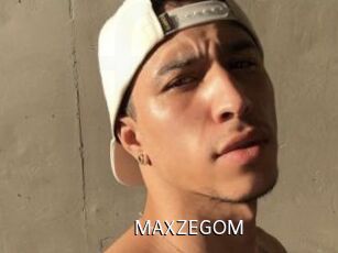 MAXZEGOM