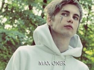 MAX_ONER