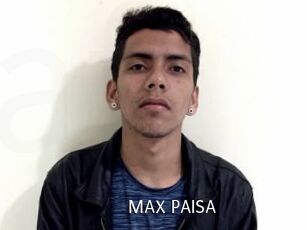 MAX_PAISA
