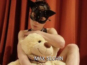 MAX_SECHIN